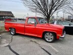 Thumbnail Photo undefined for 1986 Chevrolet C/K Truck